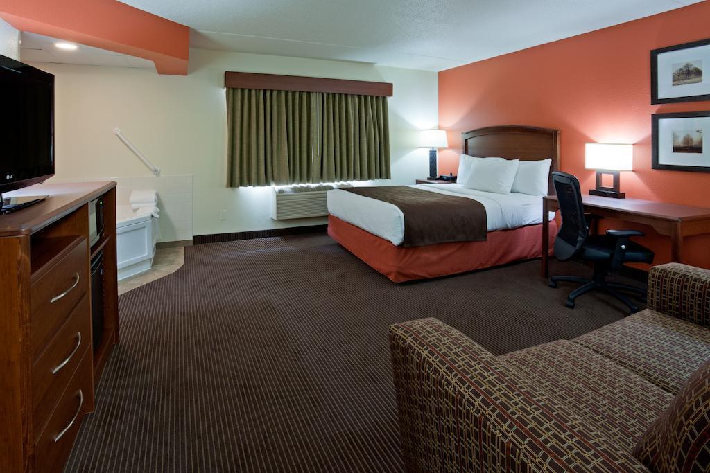 Americinn By Wyndham Grand Forks Quarto foto