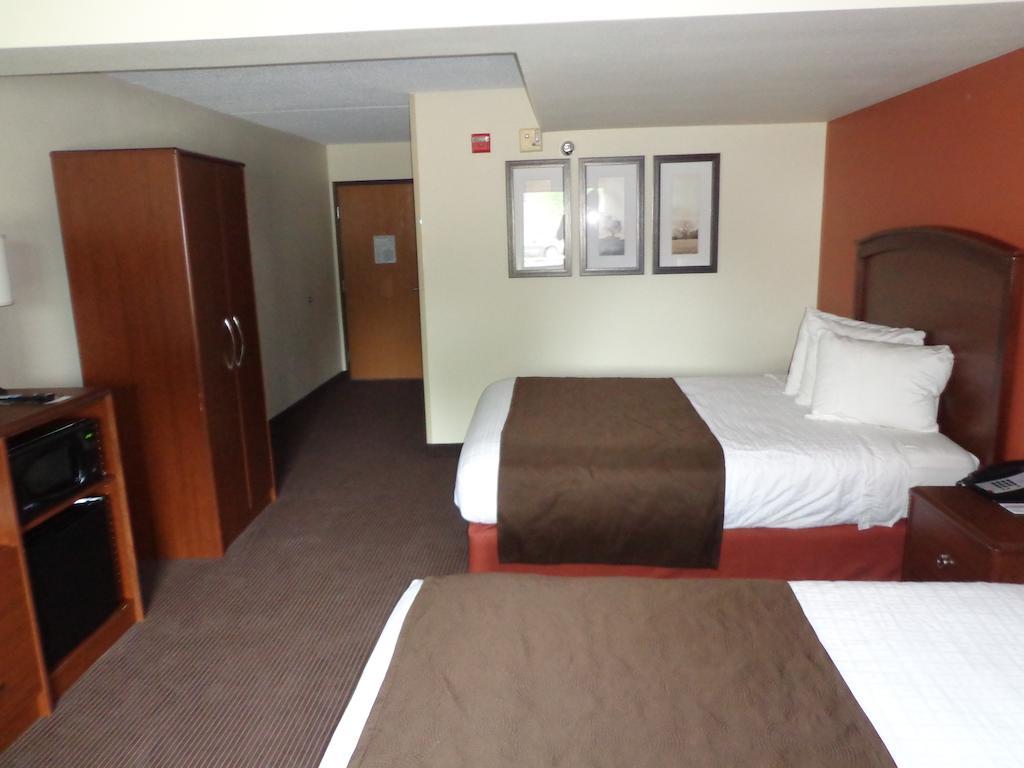 Americinn By Wyndham Grand Forks Quarto foto