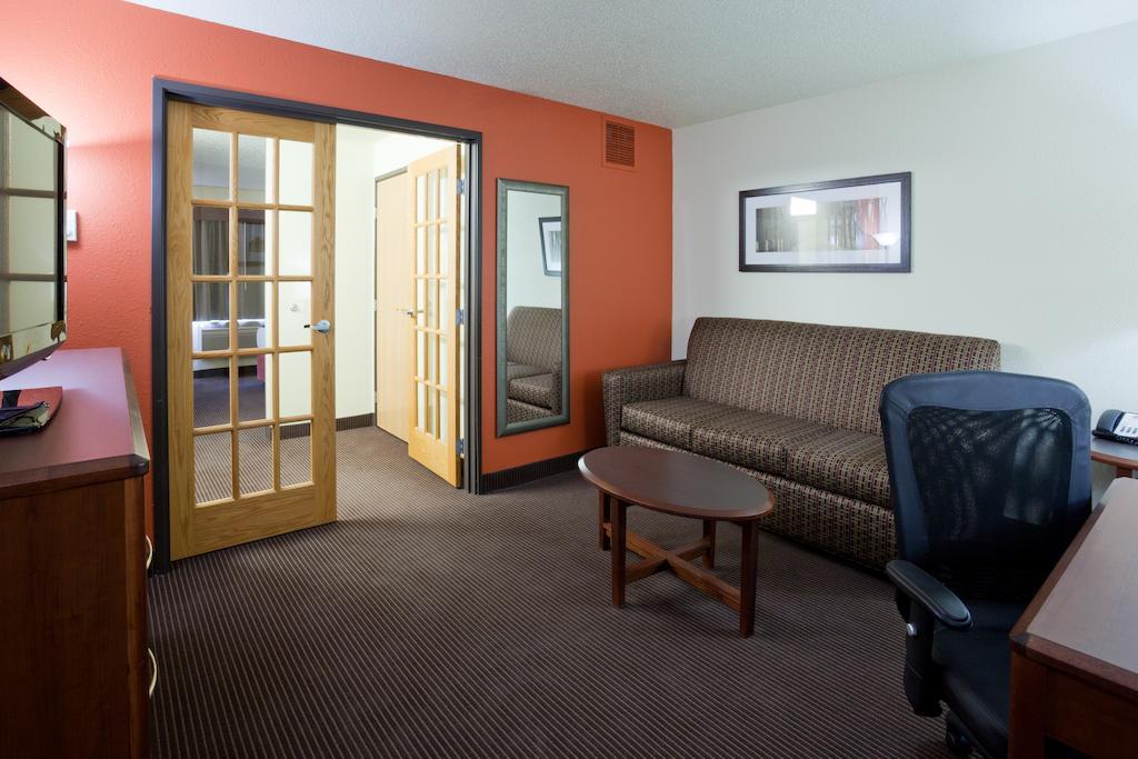 Americinn By Wyndham Grand Forks Quarto foto